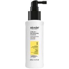 Nioxin System 1 Scalp + Hair Thickening Treatment
