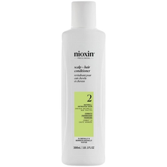Nioxin System 2 Scalp + Hair Conditioner