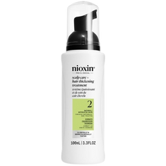 Nioxin System 2 Scalp + Hair Thickening Treatment