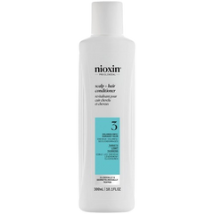 Nioxin System 3 Scalp + Hair Conditioner