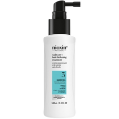 Nioxin System 3 Scalp + Hair Thickening Treatment