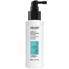 Nioxin System 3 Scalp + Hair Thickening Treatment