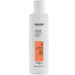 Nioxin System 4 Scalp + Hair Conditioner