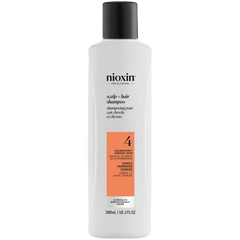 Nioxin System 4 Scalp + Hair Shampoo