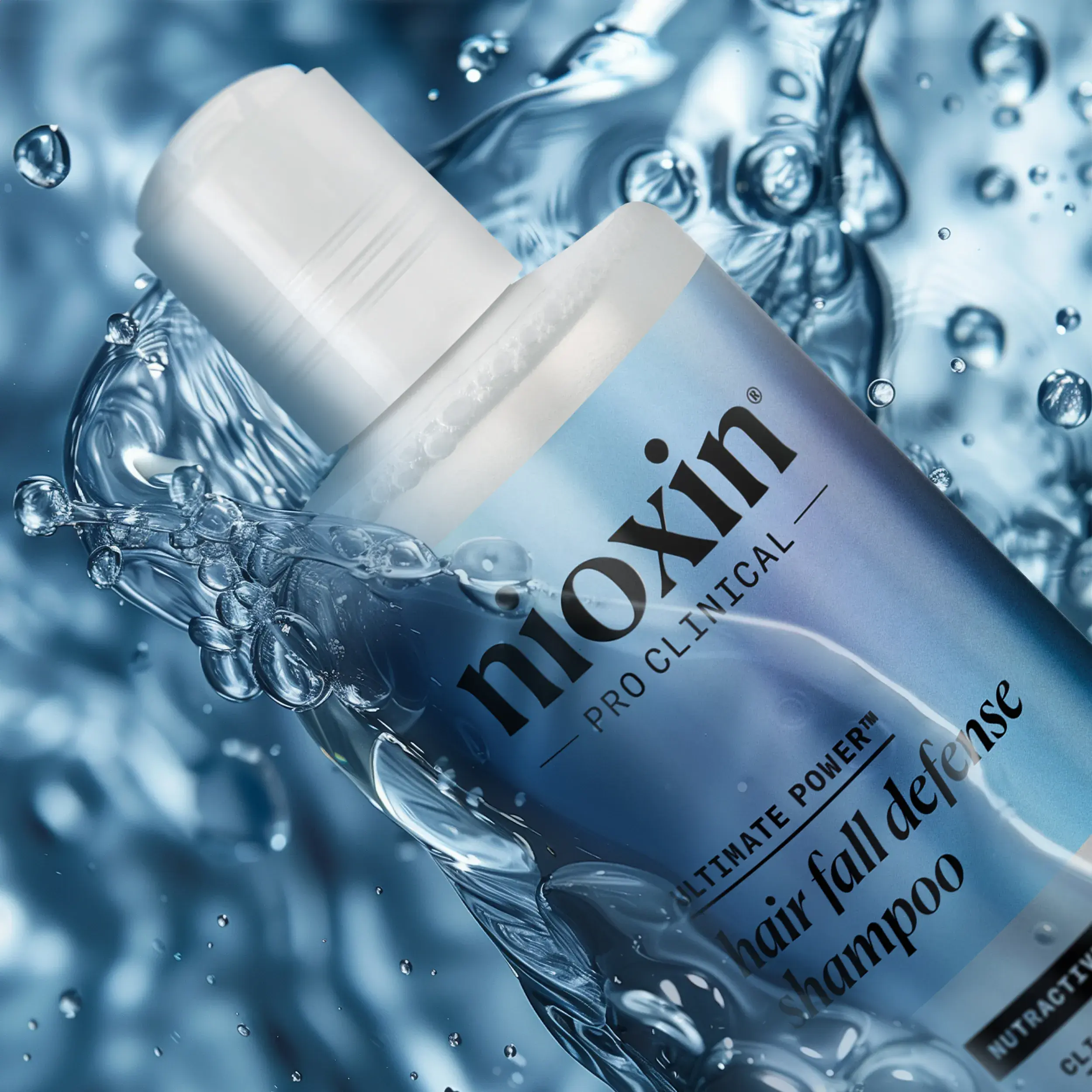 Nioxin