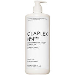 Olaplex No.4 Fine Bond Maintenance Shampoo