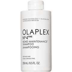Olaplex No.4 Fine Bond Maintenance Shampoo