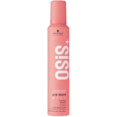 OSiS+ Air Whip Flexible Mousse