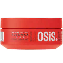 OSiS+ Flexwax Strong Cream Wax