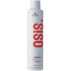 OSiS+ Freeze Strong Hold Hairspray