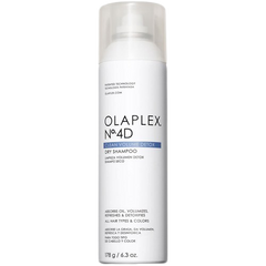 Olaplex No.4D Detox Dry Shampoo