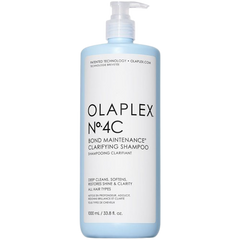 Olaplex No.4C Bond Maintenance Clarifying Shampoo