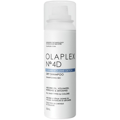 Olaplex No.4D Detox Dry Shampoo