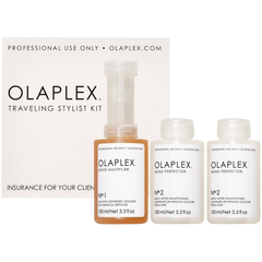 Olaplex Traveling Stylist Kit 3pk