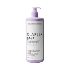 Olaplex № 4P Shampoo (blond)
