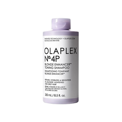 Olaplex № 4P Shampoo (blond)