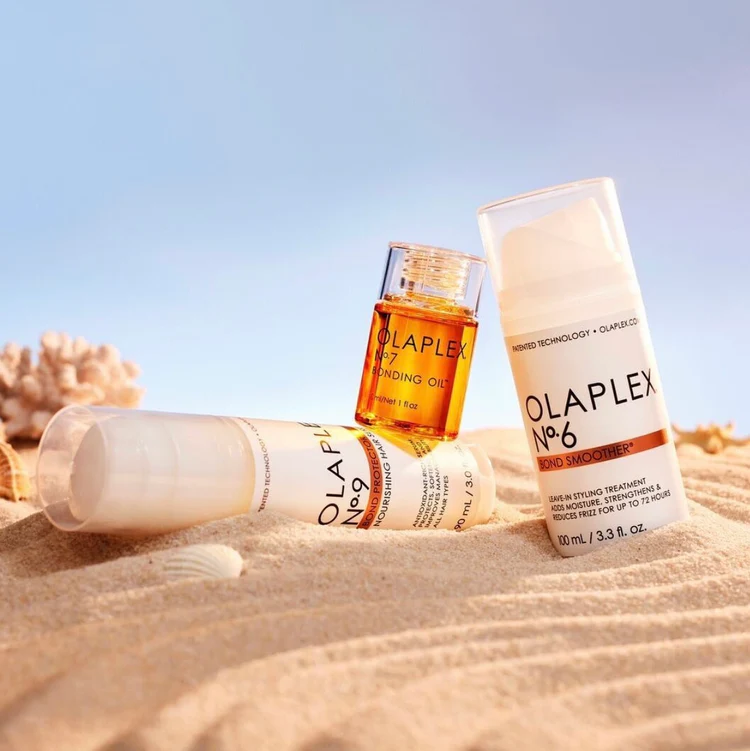 Olaplex