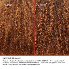 Olaplex No.10 Bond Shaper Curl Defining Gel 6.7oz