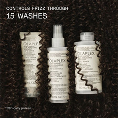 Olaplex Bond Shaper Curl Rebuilding Treatment Kit