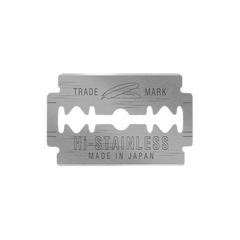 Feather Double Edge Blades Only 10pk