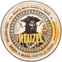Reuzel Clean & Fresh Beard Balm