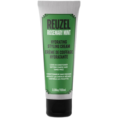 Reuzel Hydrating Styling Cream Rosemary Mint