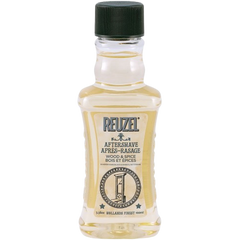 Reuzel Wood & Spice Aftershave