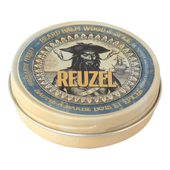 Reuzel Wood & Spice Beard Balm