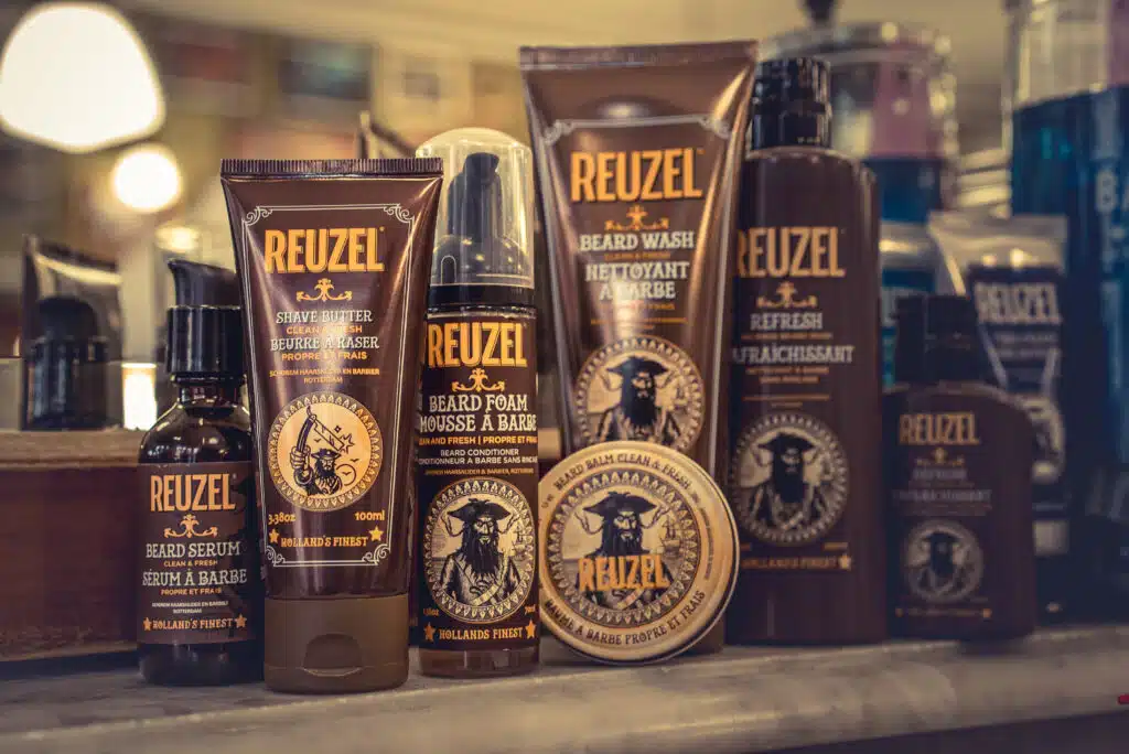 REUZEL