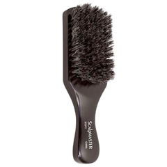 Scalpmaster Boar Bristle Club Brush