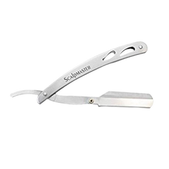 Scalpmaster Barber Razor