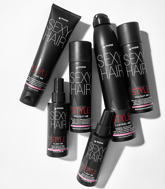 Sexy Hair