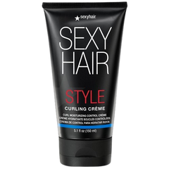 Style SexyHair Curling Creme