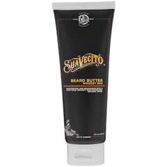 Suavecito Beard Butter Whiskey Bar