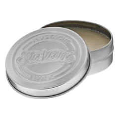 Suavecito Moustache Wax Whiskey Bar