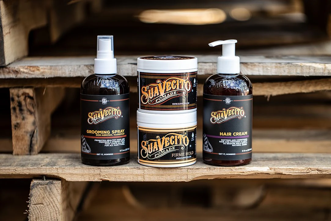 Suavecito
