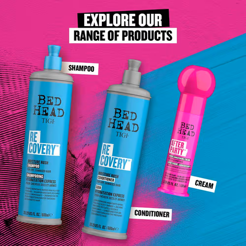 TIGI Bed Head