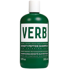 Verb Density Peptide Shampoo