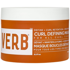 Verb Curl Defining Mask