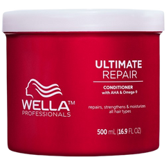 Wella Ultimate Repair Conditioner