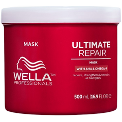 Wella Ultimate Repair Mask