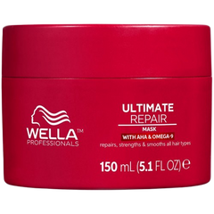 Wella Ultimate Repair Mask