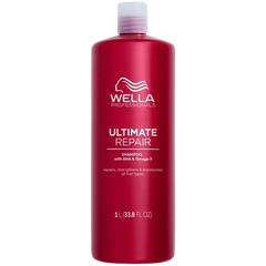 Wella Ultimate Repair Shampoo