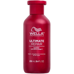 Wella Ultimate Repair Shampoo