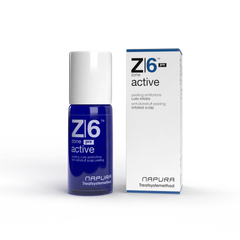 Napura Z6 Active Zone Pre – Anti-Dandruff Peeling