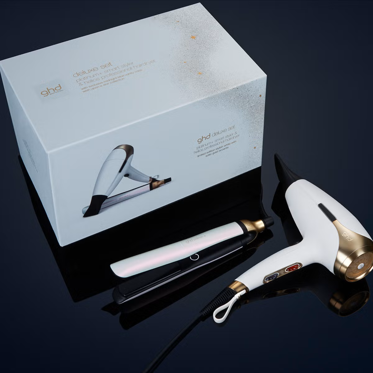 Ghd